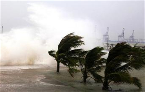 热带气旋会造成什么影响