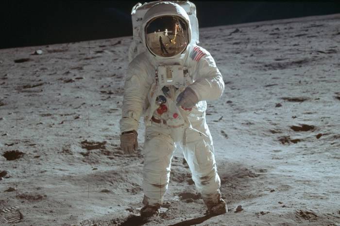 人类登月50周年 阿波罗计划重点回顾