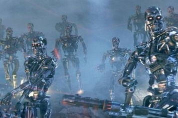 联合国召开“特定传统武器公约”非正式会议讨论“杀手机器人”