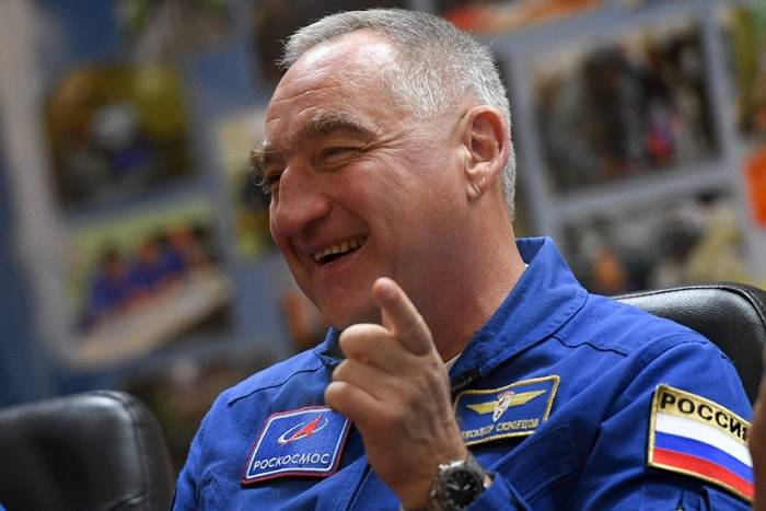 美俄意3国宇航员启程前往ISS 巧遇人类登月50周年纪念日