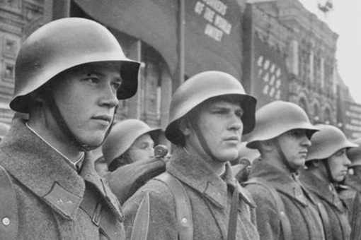二战时期苏联死伤惨重,苏联是如何解决兵员数量问题的?