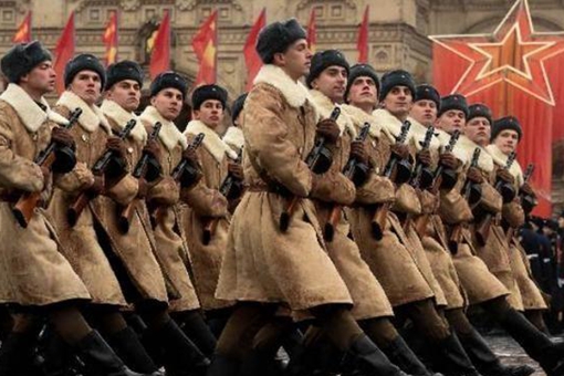 二战时期苏联死伤惨重,苏联是如何解决兵员数量问题的?