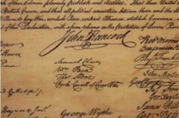 美国独立宣言的历史影响有哪些