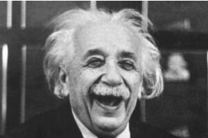 爱因斯坦对鬼的解释，鬼与灵魂或许就是人类的脑电波