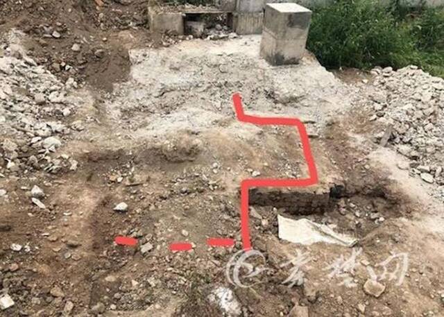 湖北省十堰市房县发现2000年前东汉古墓 墓主或为《二十四孝》黄香