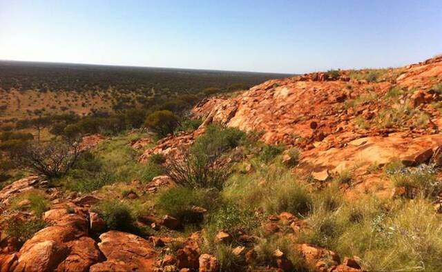 22.29亿年前！澳大利亚西部的亚拉布巴陨石坑或是地球上现存最古老的撞击构造
