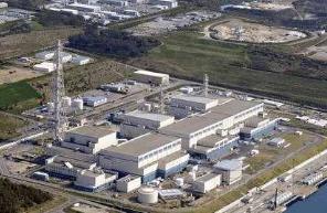 世界最大核电站，日本柏崎核电站是世界上发电能力最大的核电站
