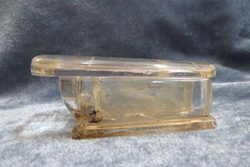 黄河透明棺材的故事是怎样的?黄河透明棺材真的存在吗?