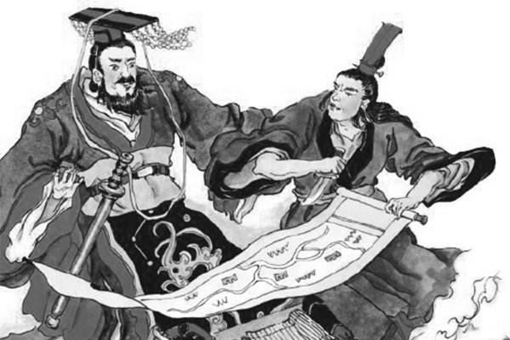 中国古代四大刺客都是谁?除了荆轲,其他都刺杀成功