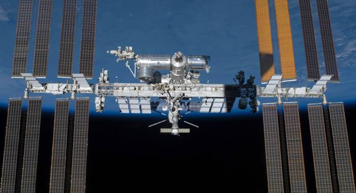 NASA局长吉姆·布里登斯廷：支持提名国际空间站角逐诺贝尔和平奖