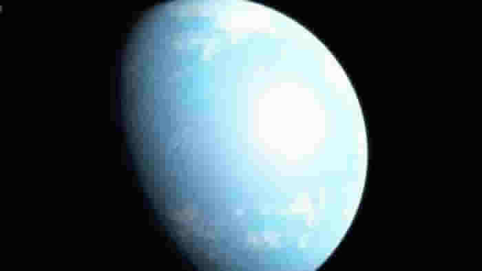NASA系外行星探测器“苔丝”发现一颗可能适合人类居住的系外行星“GJ 357 d”