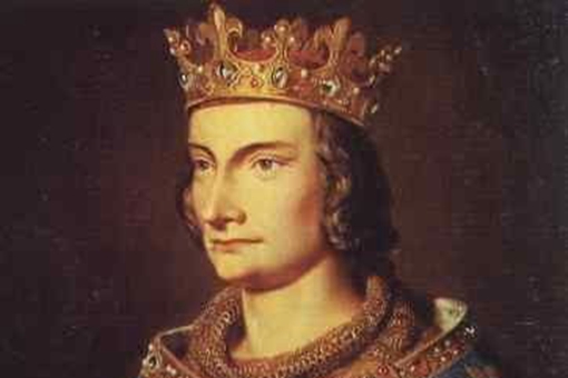 法兰西伊莎贝拉王后为何要将自己的丈夫拉下王位?她是如何做到的?