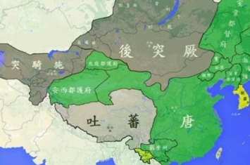中国历史上北方的“鞑靼”与欧洲人眼中的“鞑靼”是一个吗?有着什么区别?