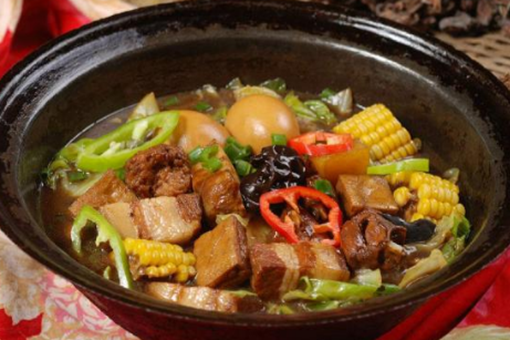 宋朝之前没有铁锅,那么宋朝之前人们是怎么做饭的呢?