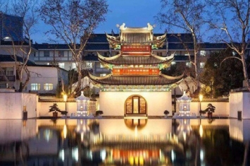南京是几朝古都?为何南京作为都城的时间都很短?
