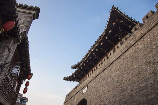 南京是几朝古都?为何南京作为都城的时间都很短?