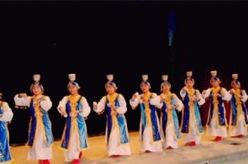 蒙古族的舞蹈有哪些种类