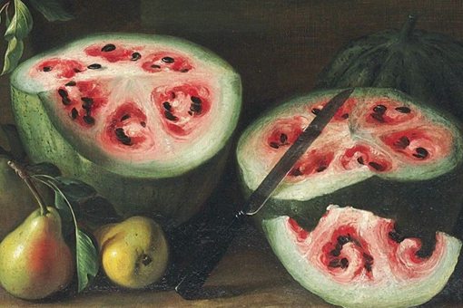 古代人有西瓜吃吗?西瓜传入中原的背景介绍