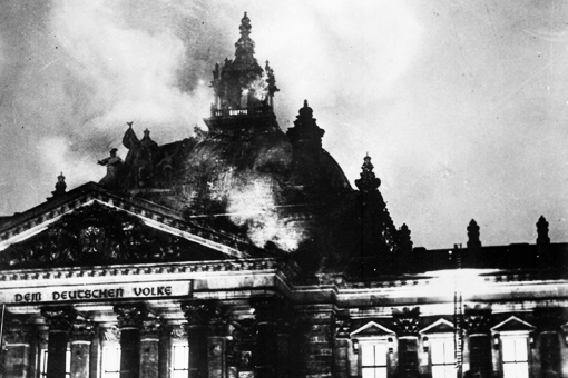 德国国会纵火案的凶手是谁?谁才是德国国会纵火案的幕后凶手?
