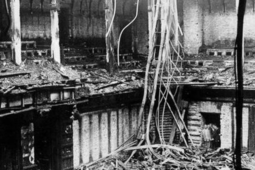 德国国会纵火案的凶手是谁?谁才是德国国会纵火案的幕后凶手?