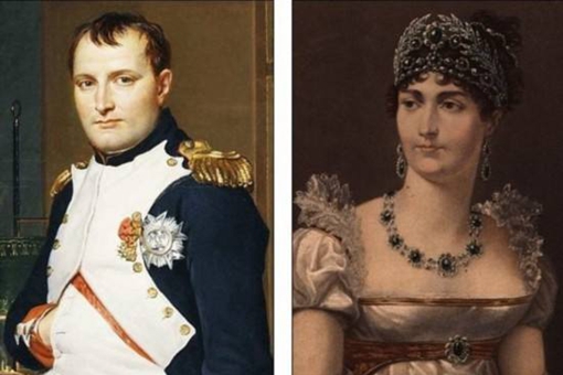 拿破仑的感情史是怎样的?居然因感情而失去性功能,而且还是双性恋