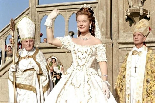 奥地利皇室为何不接受茜茜公主呢?这其中有这什么原因?