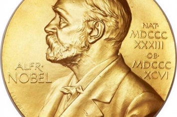 诺贝尔化学奖共颁发106次 曾因世界大战奖项空缺