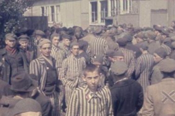 二战纳粹集中营关押的都是一些什么人?除了犹太人还有什么人?