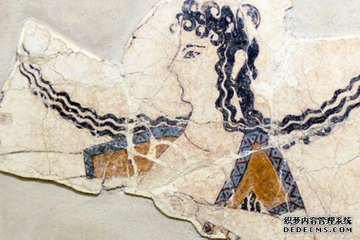 希腊人的祖先是什么人?荷马史诗中给出了答案