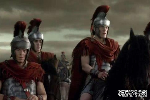 米特拉达特斯六世是如何让希腊人与罗马人成为仇敌的?
