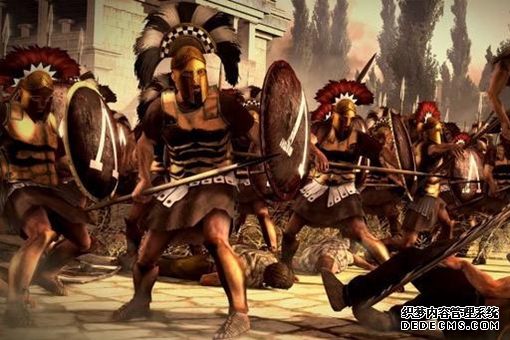 米特拉达特斯六世是如何让希腊人与罗马人成为仇敌的?