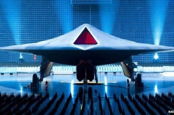 欧洲研发无人机追赶美国 英国研制“雷神”无人机