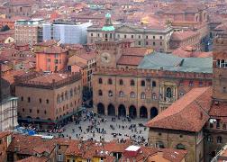 世界最古老的大学，博洛尼亚大学距今已900多年(大学之母)