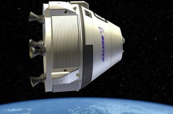 美国波音公司再次推迟“星际客机”号无人驾驶飞船赴国际空间站的发射日期