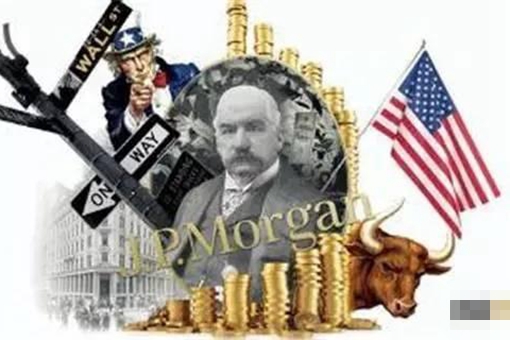 为何说摩根家族是曾全世界的债主?摩根家族经历了什么?