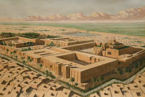 世界上最早的文明是哪个文明?苏美尔文明是怎样的?