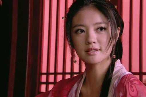 水浒传中最美的女性是谁?第一李师师第二是赵元奴吗?