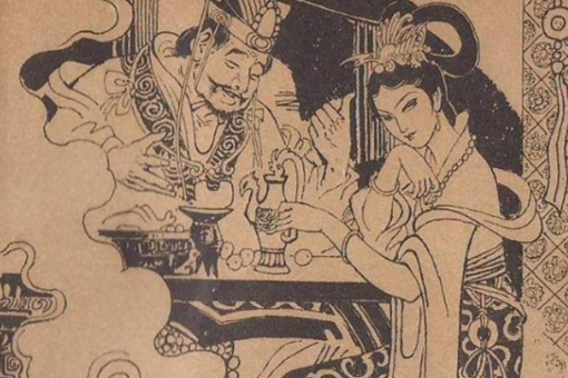 什么叫酒禁现象?中国古代朝廷为什么要“酒禁”?