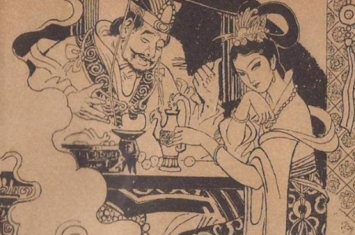 什么叫酒禁现象?中国古代朝廷为什么要“酒禁”?