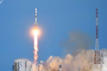 俄罗斯开始为宇航员登月做准备