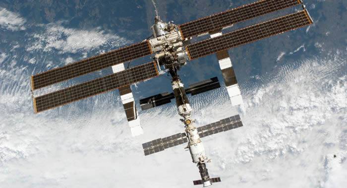 阿联酋首位宇航员哈扎·曼苏里将在国际空间站进行16个实验