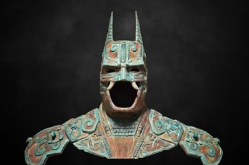 蝙蝠侠的灵感来自于哪里?与玛雅文明的蝙蝠神有什么关系?