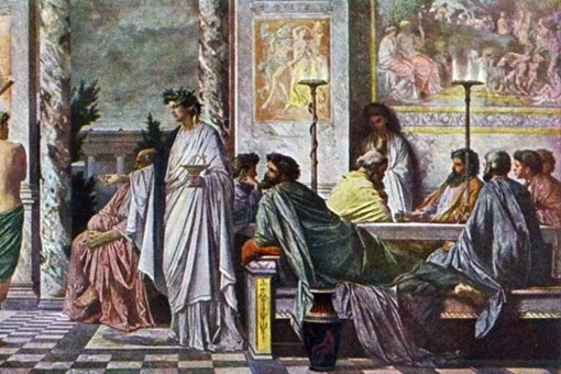 古罗马元老院制度是一种怎样的制度?