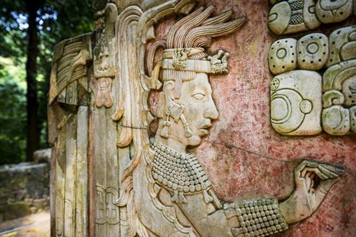 玛雅文明原来是中美地区最伟大的文明吗?中美地区还有哪些古文明?