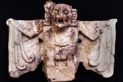 玛雅文明原来是中美地区最伟大的文明吗?中美地区还有哪些古文明?