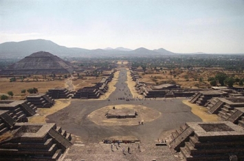 墨西哥特奥蒂瓦坎古城是怎样的?盘点特奥蒂瓦坎古城之谜