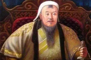 蒙古人统治俄罗斯地区长达240年,为何如今的俄罗斯194民族中没有蒙古族?