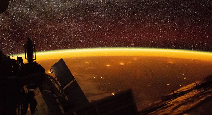 研究地球大气中瞬时发光的“紫外线大气层”望远镜将由“联盟MS-14”送至国际空间站