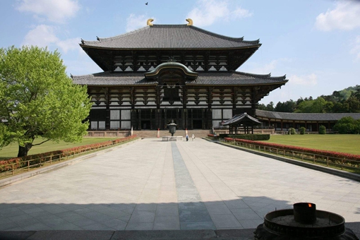 为何说日本崛起的根源来自寺庙?看看这些和尚做的一些事情就知道了