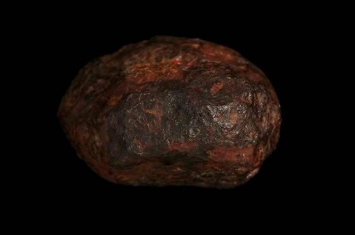 1951年坠落澳大利亚的铁陨石Wedderburn发现地球没有的新矿物edscottite